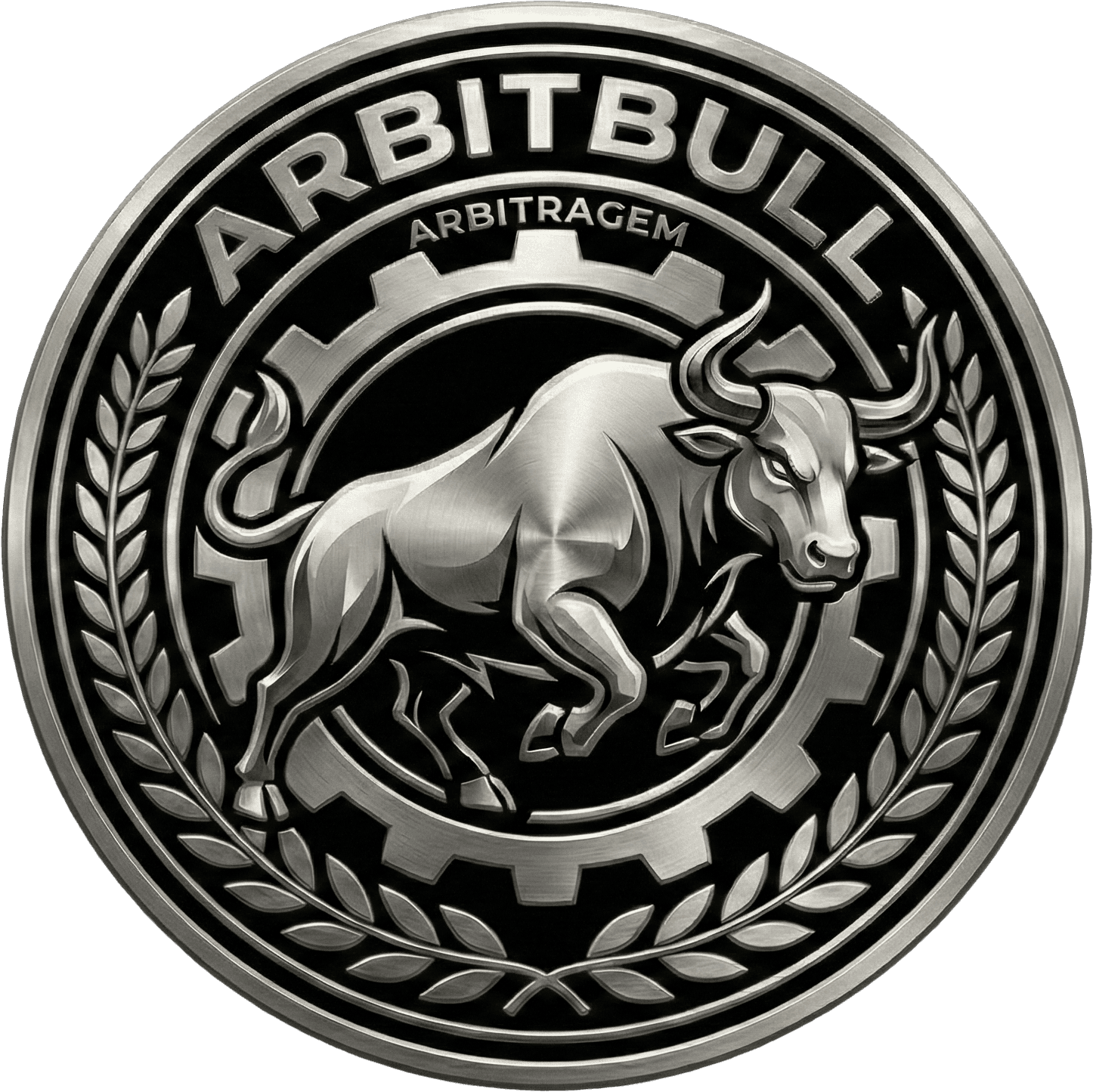 Arbitbull Logo